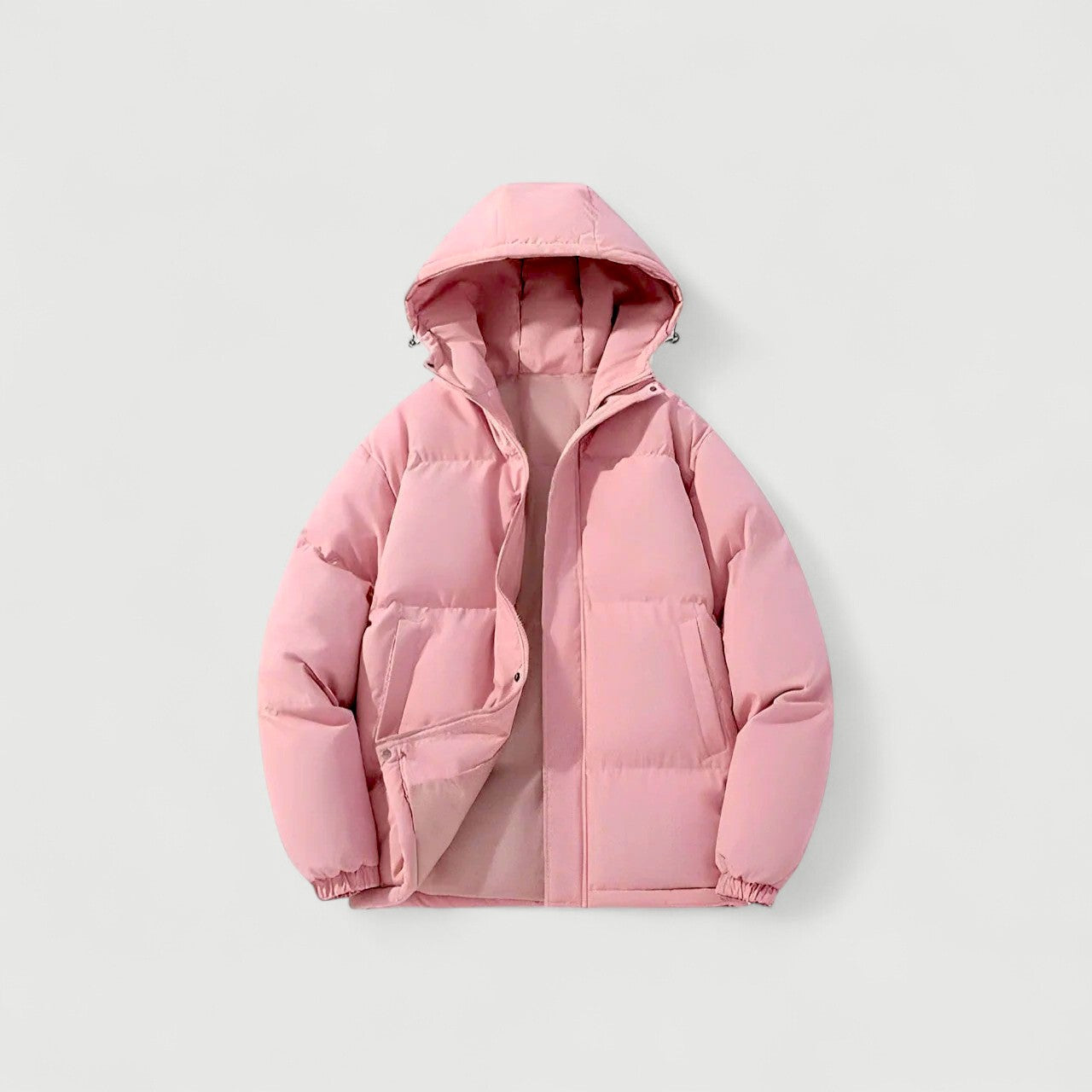 Sophia | Cozy Lightweight Quilted Puffer Jacket for Women 0