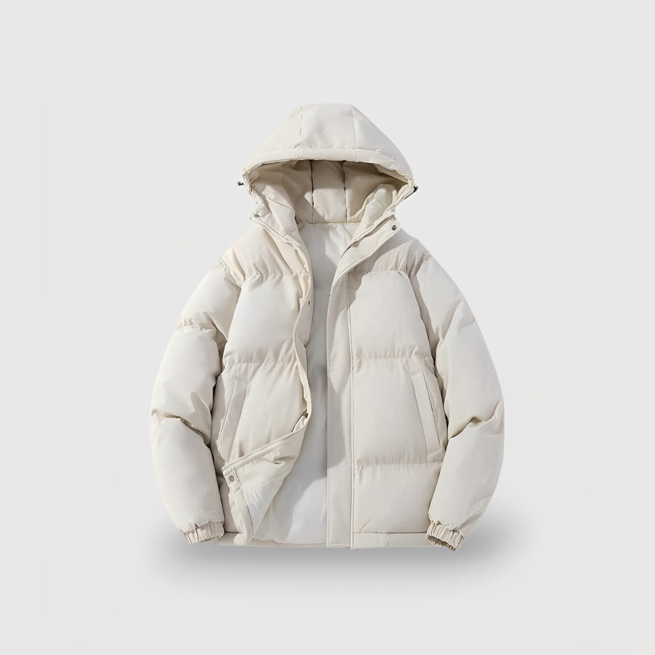 Sophia | Cozy Lightweight Quilted Puffer Jacket for Women 1