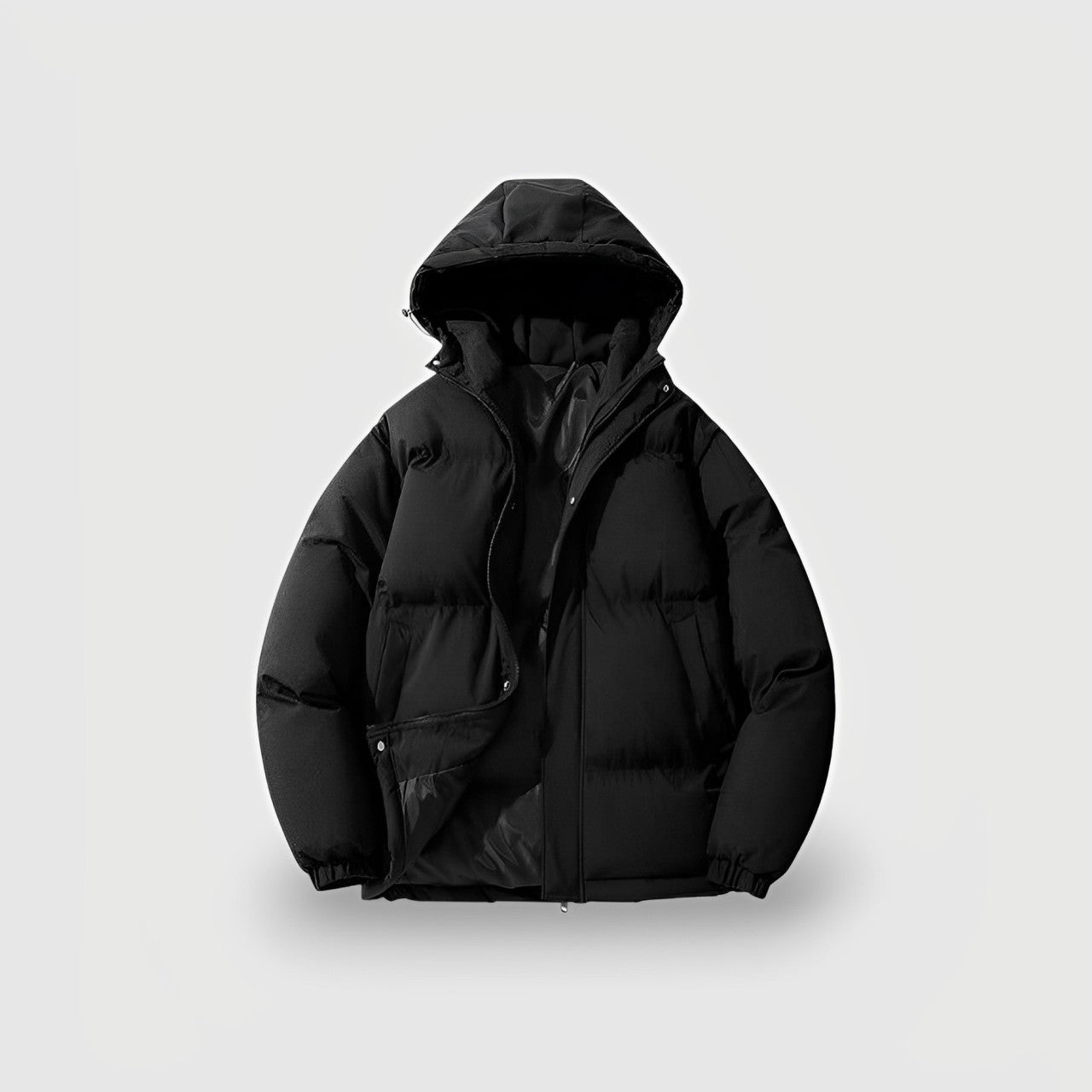 Sophia | Cozy Lightweight Quilted Puffer Jacket for Women 2