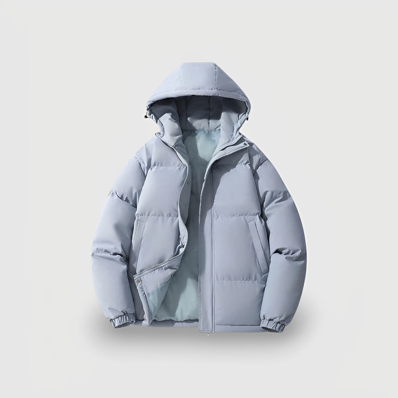 Sophia | Cozy Lightweight Quilted Puffer Jacket for Women 3