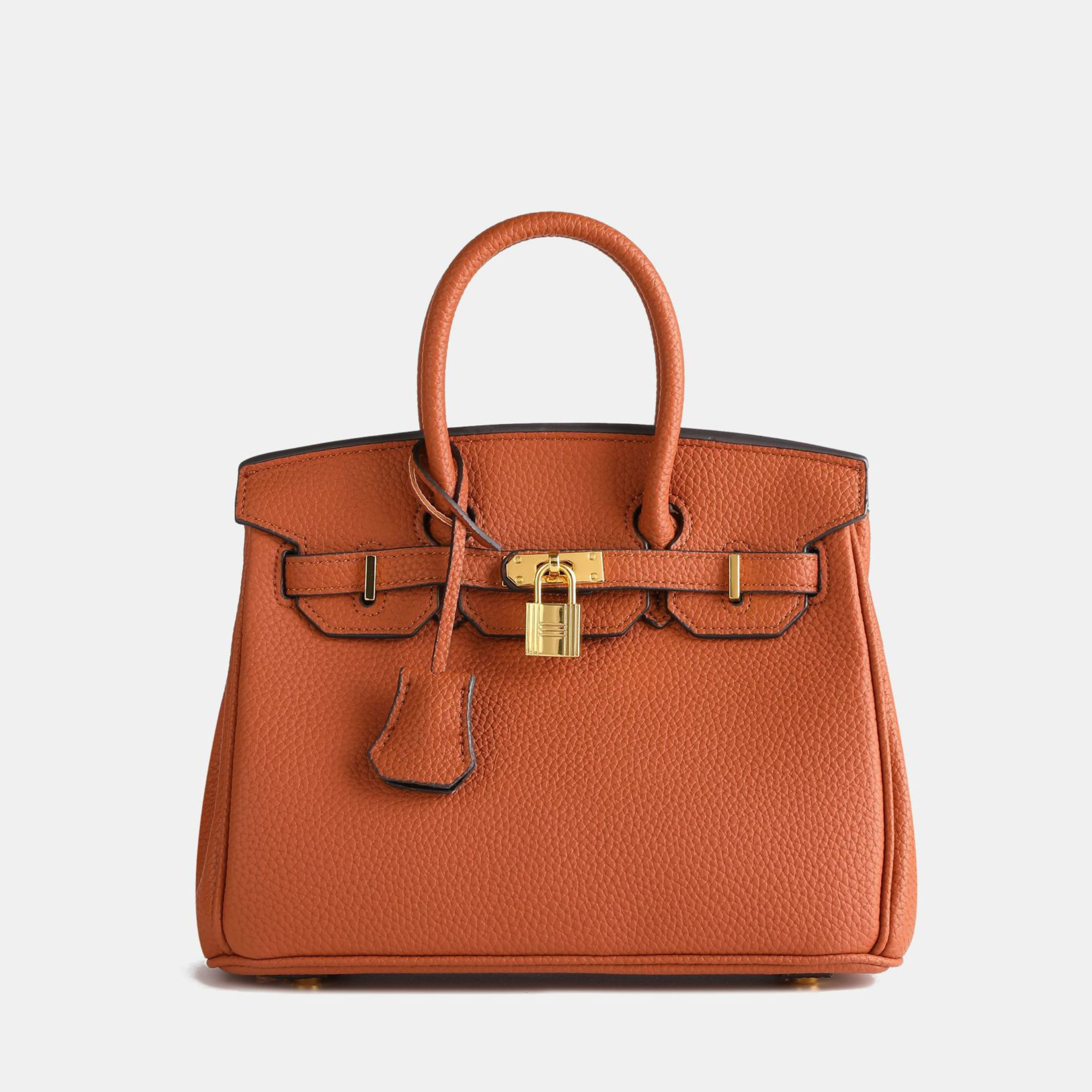 Sophia | Elegant Chic Handbag - Timeless Style & Functionality 4