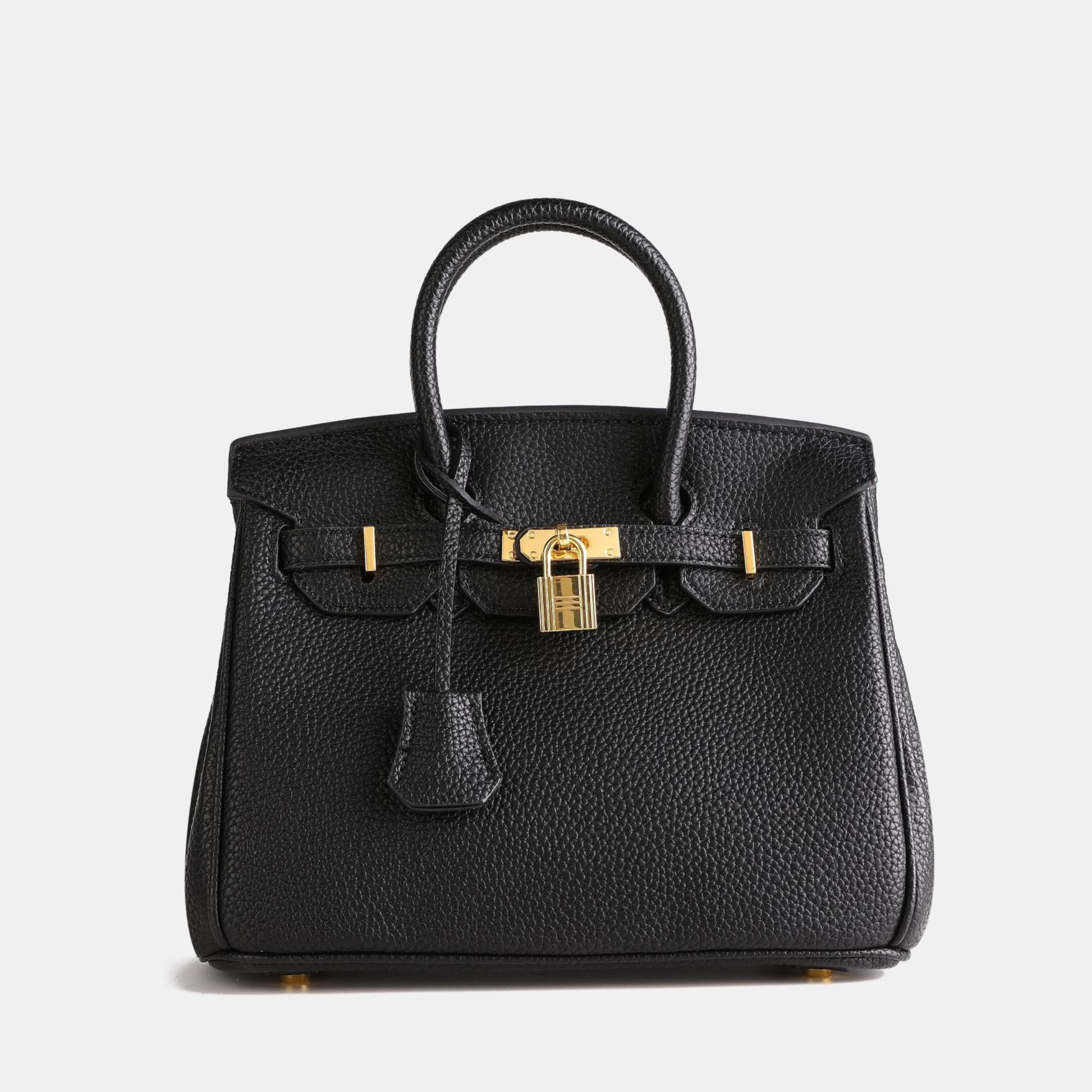 Sophia | Elegant Chic Handbag - Timeless Style & Functionality 5