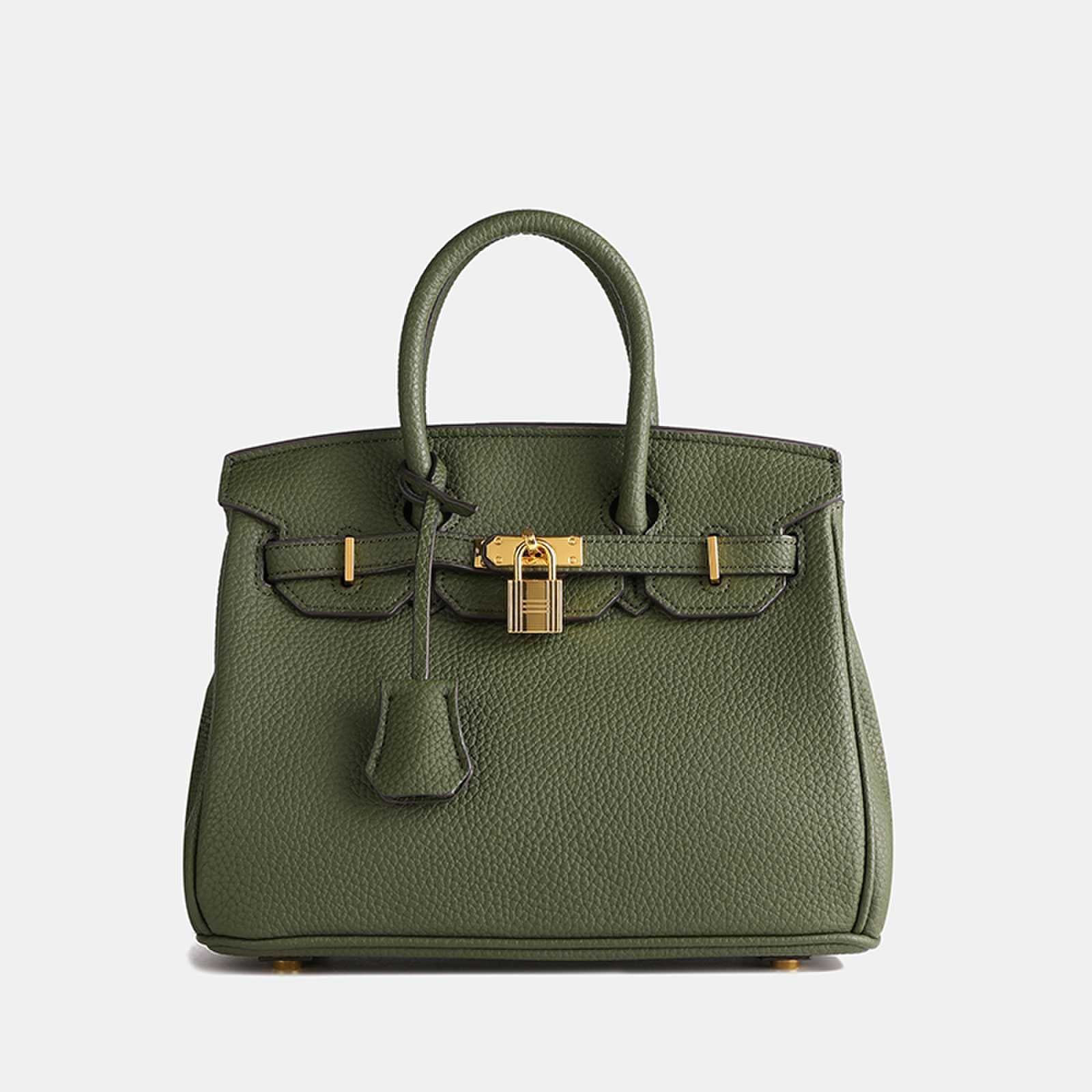 Sophia | Elegant Chic Handbag - Timeless Style &amp; Functionality 9