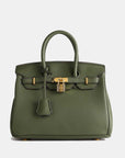 Sophia | Elegant Chic Handbag - Timeless Style & Functionality 9