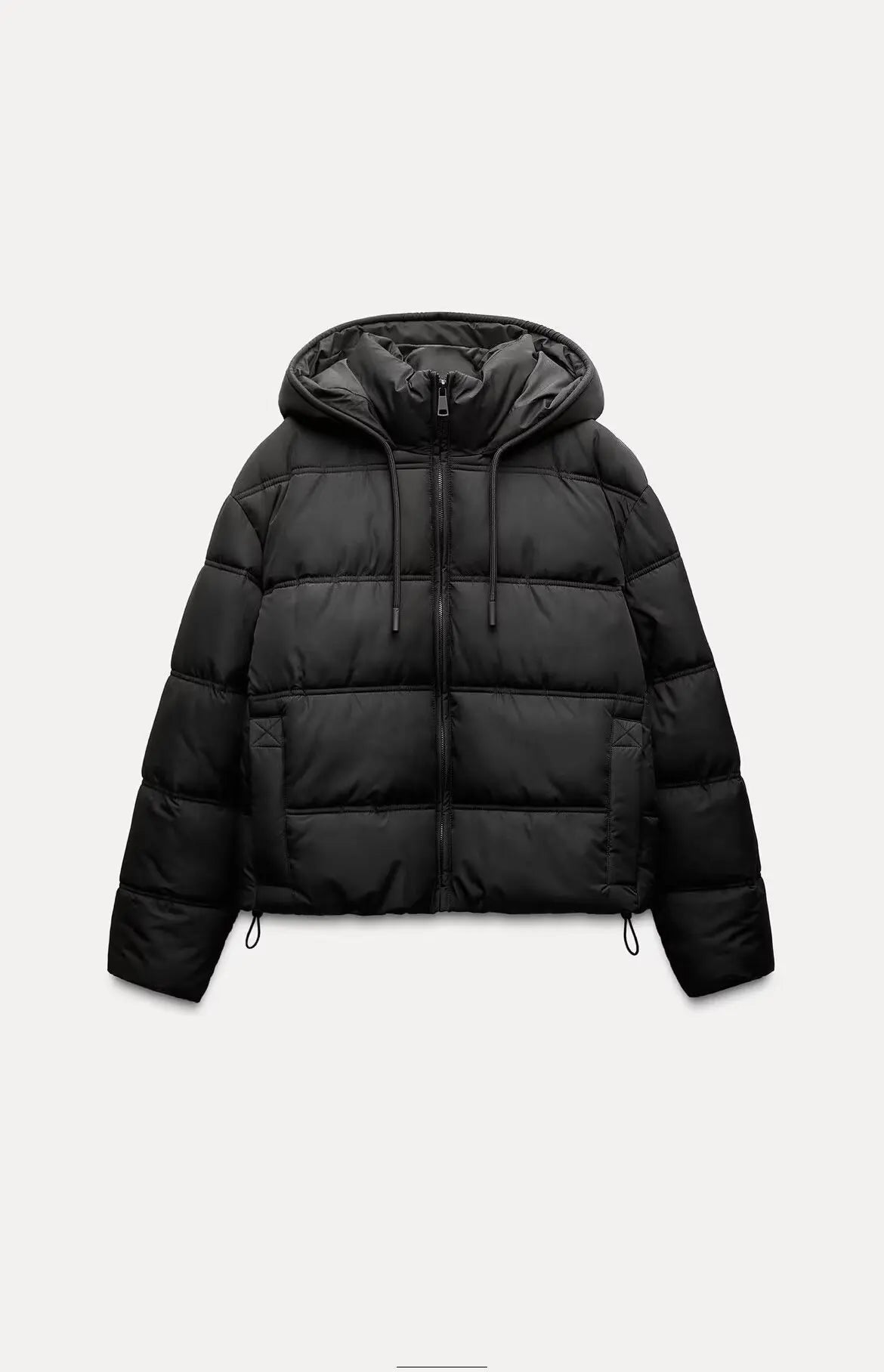 Sophia | Stylish Lightweight Quilted Puffer Jacket for Women 0