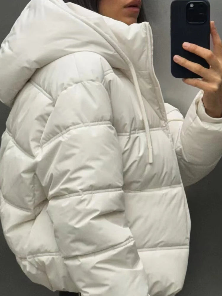 Sophia | Stylish Lightweight Quilted Puffer Jacket for Women 2