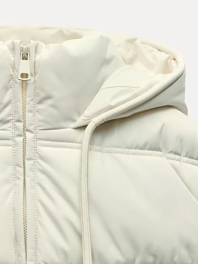 Sophia | Stylish Lightweight Quilted Puffer Jacket for Women 4