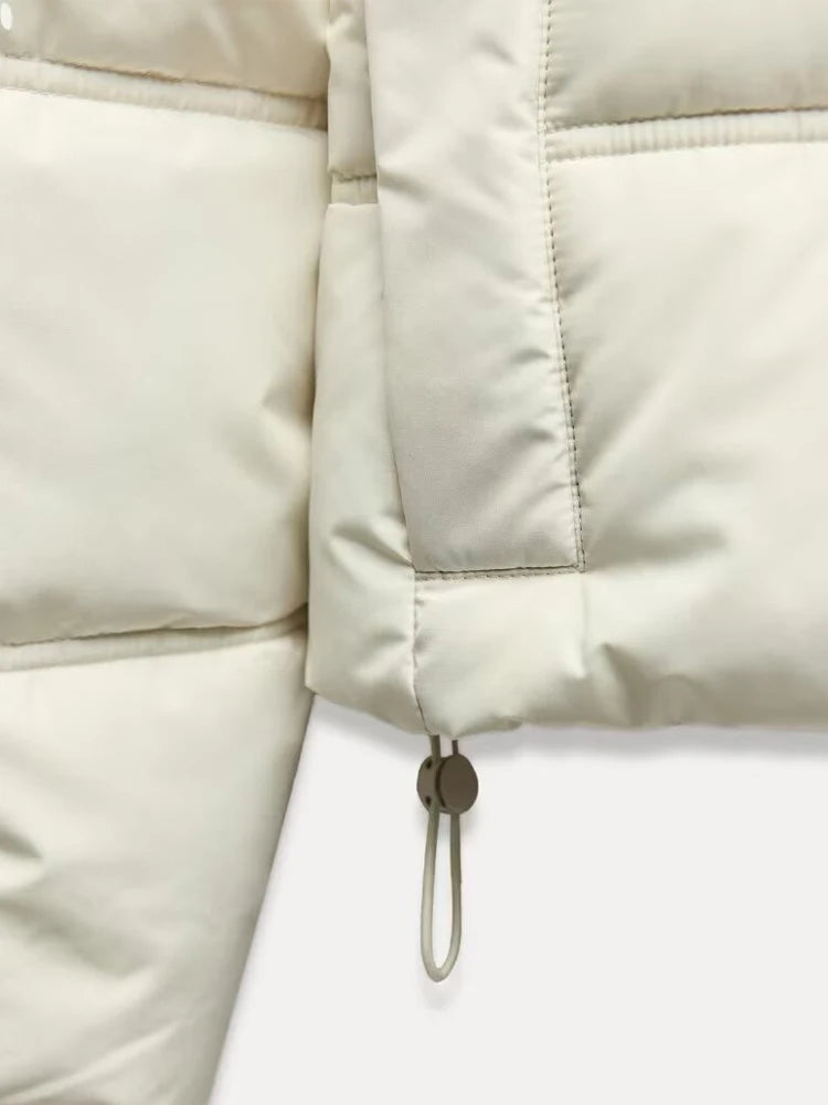 Sophia | Stylish Lightweight Quilted Puffer Jacket for Women 5