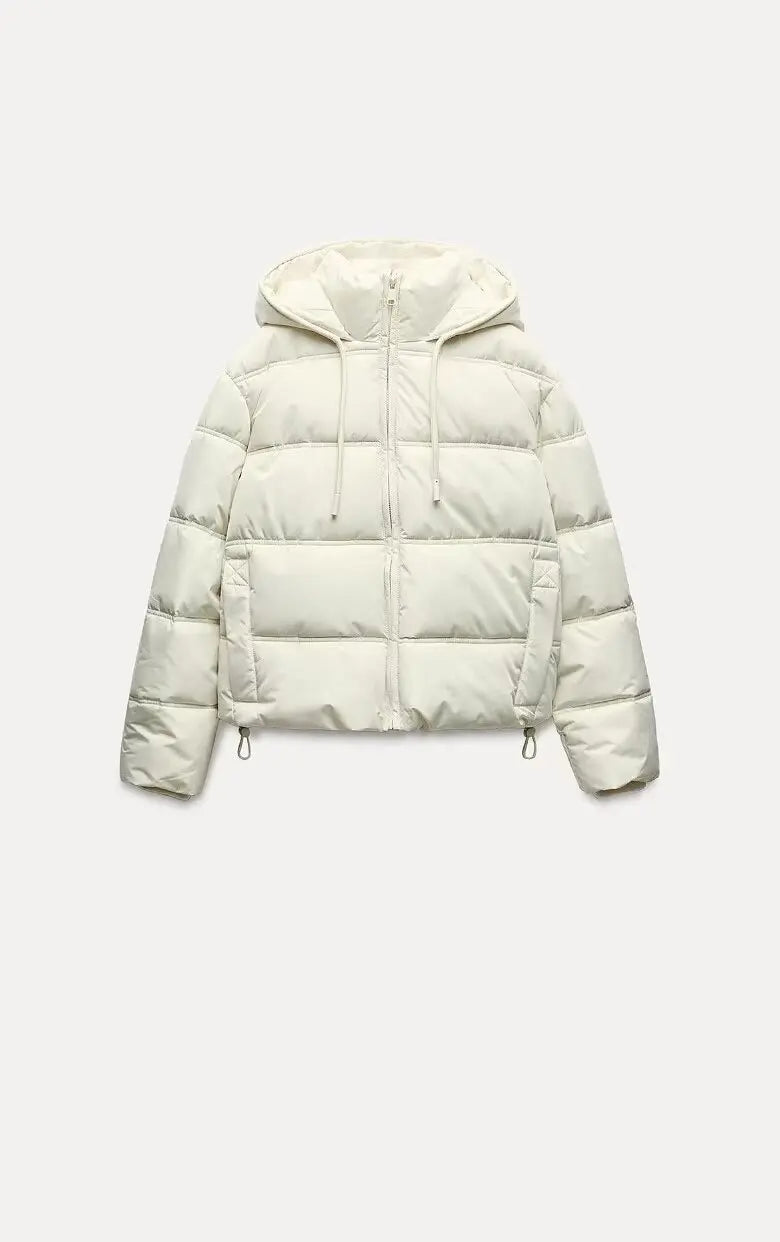 Sophia | Stylish Lightweight Quilted Puffer Jacket for Women 6