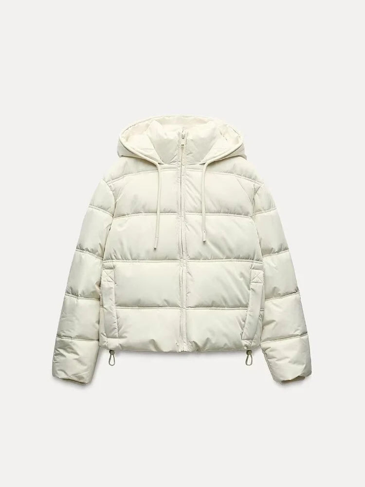 Sophia | Stylish Lightweight Quilted Puffer Jacket for Women 7