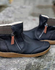 Sophia | Stylish Waterproof Women's Boots 1