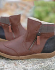Sophia | Stylish Waterproof Women's Boots 2