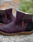 Sophia | Stylish Waterproof Women's Boots 3