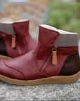 Sophia | Stylish Waterproof Women's Boots 4