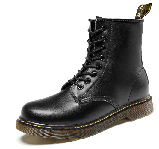 Sophie | Elegant Black Mid Calf Boots for Women 0