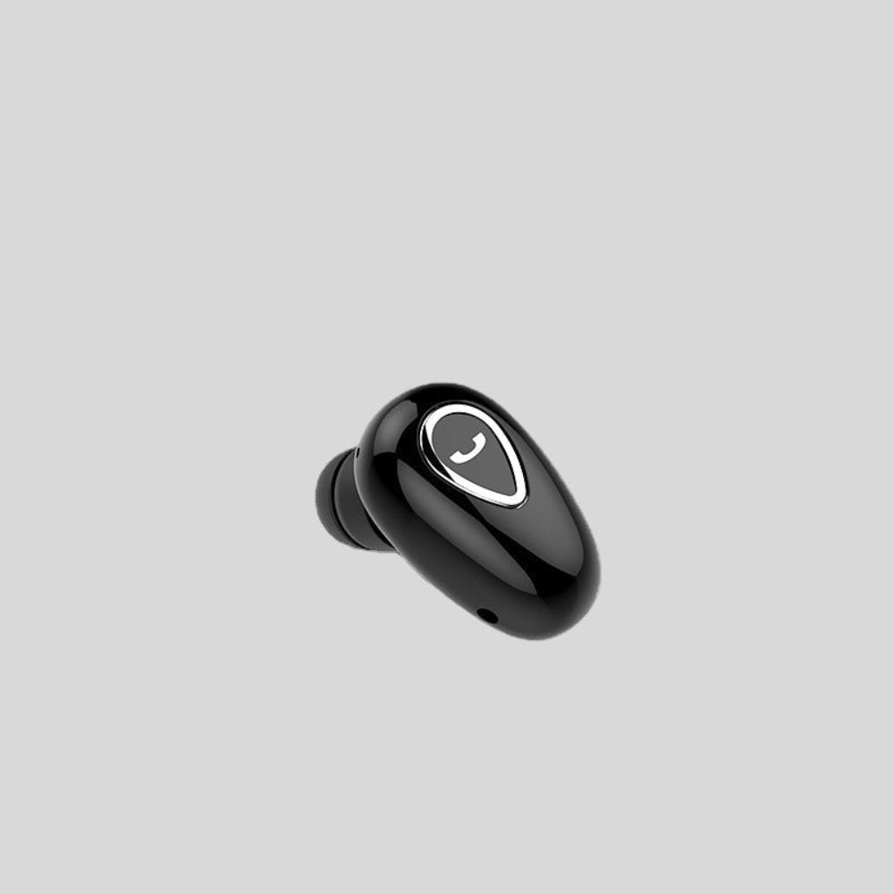 SoundWave | Compact Wireless Bluetooth Earbud for Clear Calls and Comfort 1