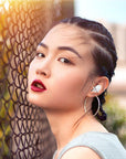 SoundWave | Compact Wireless Bluetooth Earbud for Clear Calls and Comfort 8