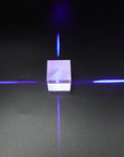 SpecuLite | Glass Beam Splitter Prism for Optical Research and Photography 1