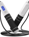 SpeedFit | Smart Digital Skipping Rope with Calorie Counter and Timer 1