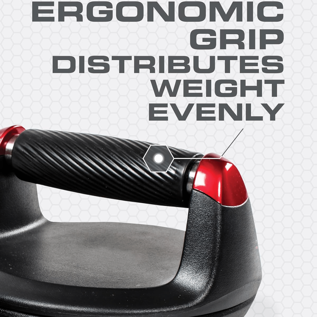 SpinFit | Rotating Push-Up Bars for Effective Chest and Upper Body Workouts 3