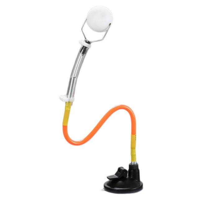 SpinMaster | Professional Table Tennis Training Robot for Precision Practice 1