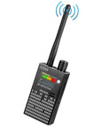 SpyFinder Pro | Hidden Camera & GPS Signal Detector for Ultimate Privacy Protection 1