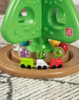 StarPlay – Educational Christmas Tree Playset with Star and Decorations 3