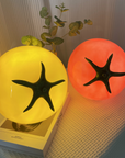 Statuesque | Decorative Tomato Table Lamp 3