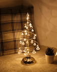 StellaPine – Atmospheric LED Christmas Tree Lamp for Indoors 0