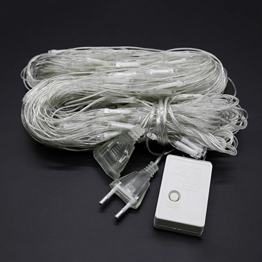 Sterrennet | Luxury LED Mood Lamp for Outdoors 6