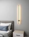 StickLume – Simple and Stylish LED Wall Lamp for Scandinavian Interiors 10