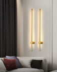 StickLume – Simple and Stylish LED Wall Lamp for Scandinavian Interiors 2