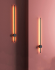 StickLume – Simple and Stylish LED Wall Lamp for Scandinavian Interiors 3