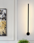 StickLume – Simple and Stylish LED Wall Lamp for Scandinavian Interiors 4