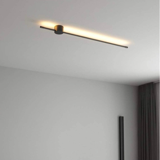 StickLume – Simple and Stylish LED Wall Lamp for Scandinavian Interiors 5