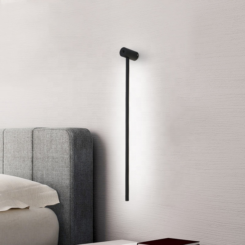 StickLume – Simple and Stylish LED Wall Lamp for Scandinavian Interiors 6