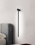 StickLume – Simple and Stylish LED Wall Lamp for Scandinavian Interiors 6