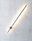 StickLume – Simple and Stylish LED Wall Lamp for Scandinavian Interiors 7