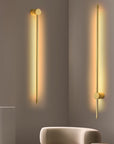 StickLume – Simple and Stylish LED Wall Lamp for Scandinavian Interiors 8