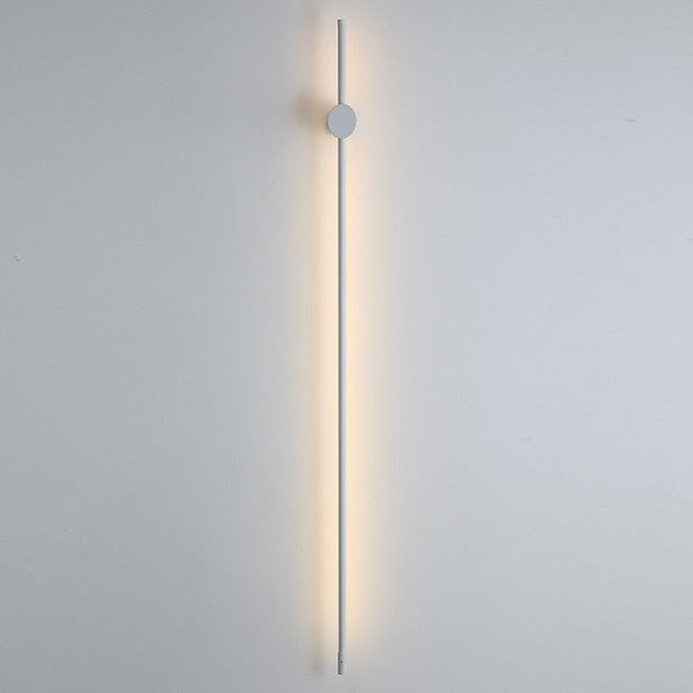 StickLume – Simple and Stylish LED Wall Lamp for Scandinavian Interiors 9