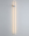 StickLume – Simple and Stylish LED Wall Lamp for Scandinavian Interiors 9