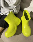 StormStride | Stylish Waterproof Anti-Slip Women's Rain Boots 7