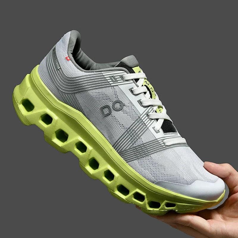 StrideMax | Men’s Lightweight Breathable Sneakers 0