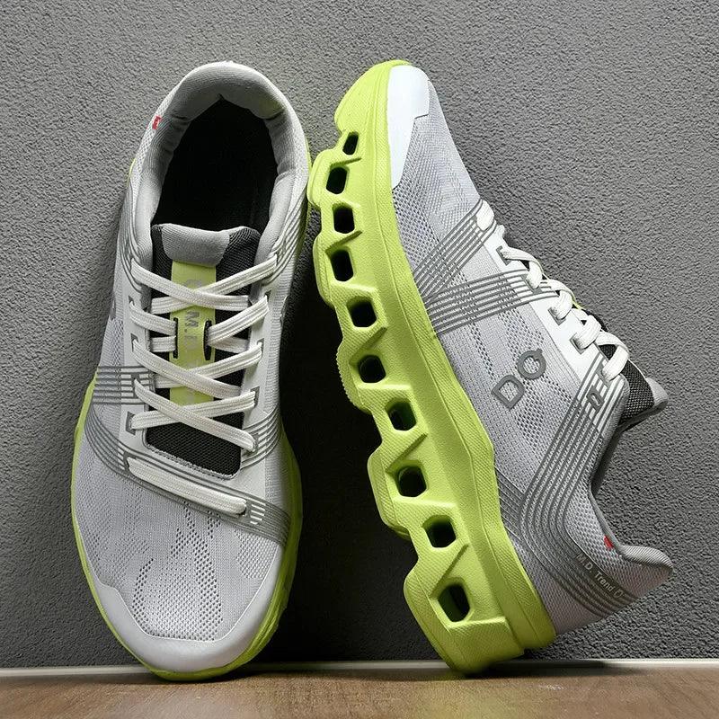 StrideMax | Men’s Lightweight Breathable Sneakers 4