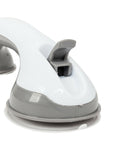 Sturdy Bathroom Shower Suction Cup Grab Bar Handle 4