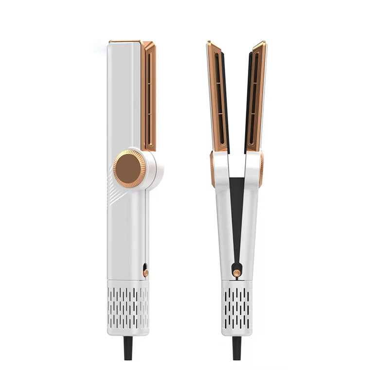 StyleBreeze - Wet & Dry Hair Straightener 0