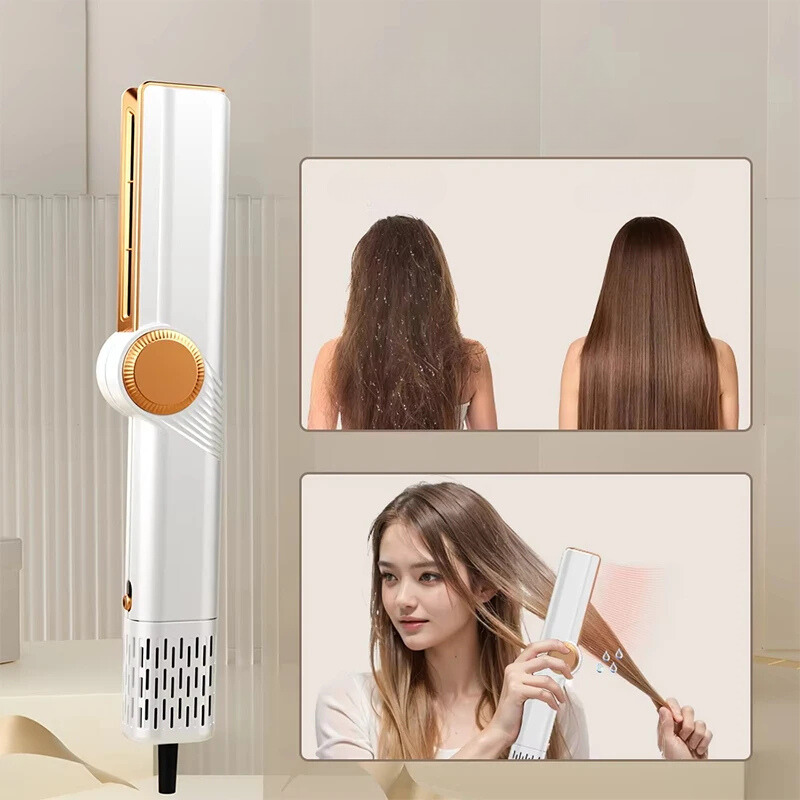 StyleBreeze - Wet & Dry Hair Straightener 2