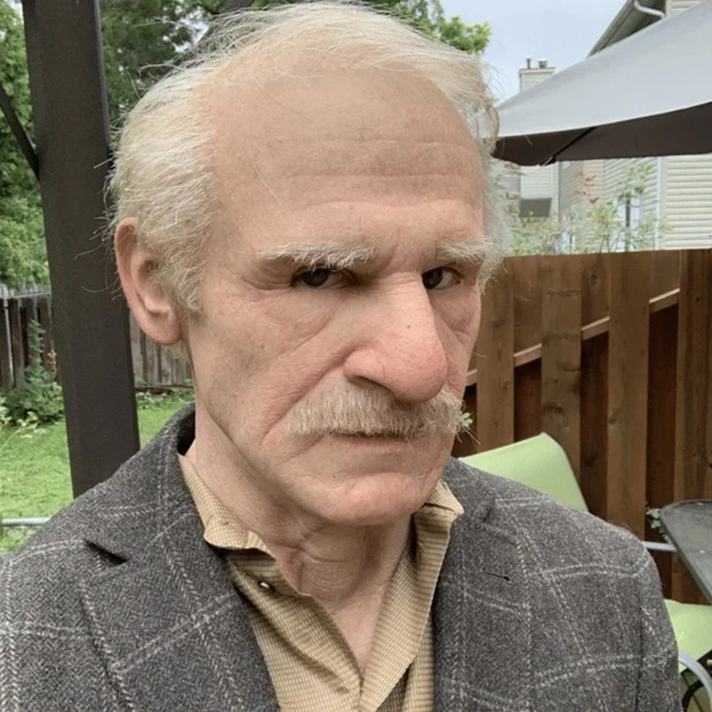 StyleMark | 2025 New Edition Luxury Metal Hair Claw Clip 0