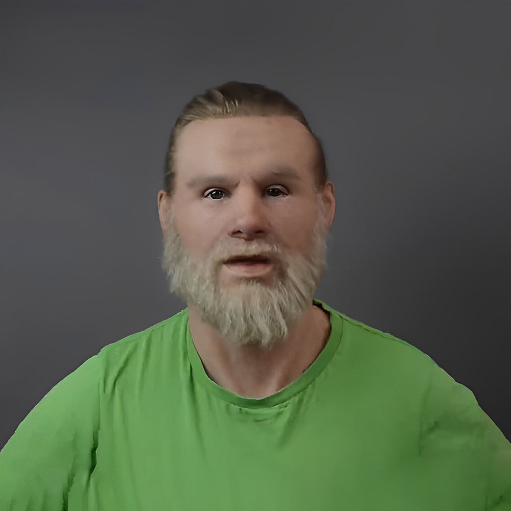 StyleMark | 2025 New Edition Luxury Metal Hair Claw Clip 1