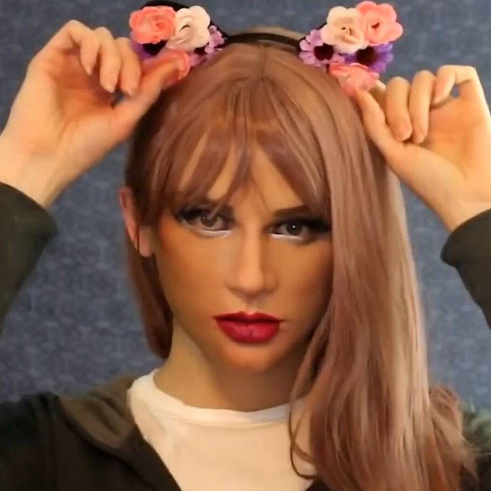 StyleMark | 2025 New Edition Luxury Metal Hair Claw Clip 2